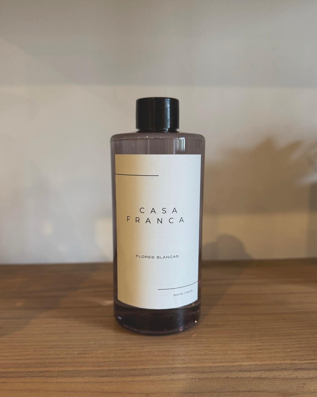 Difusor Arista Fumé+ Repuesto de fragancia 300Ml - Imagen 2